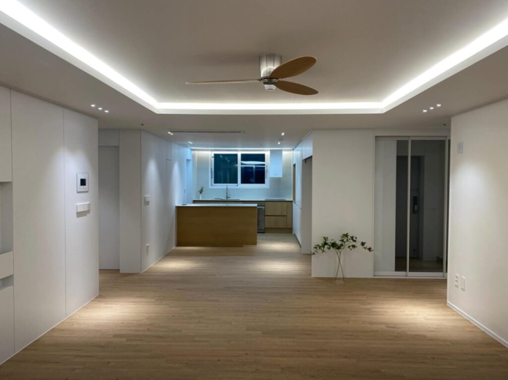 포천시 인테리어 디자인고유