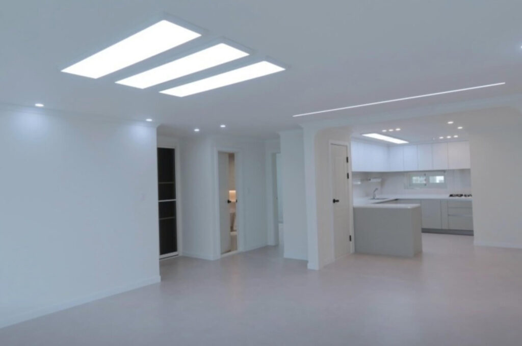 포항시 남구 인테리어 준마루