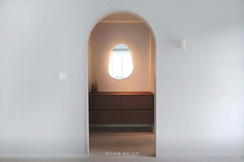 포항시 북구 인테리어 리안베이지