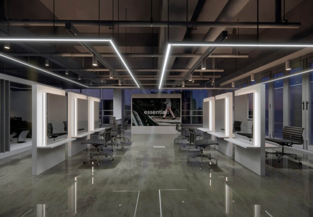 홍성군 인테리어 시온디자인