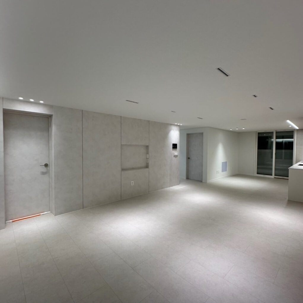 홍성군 인테리어 연구소인연