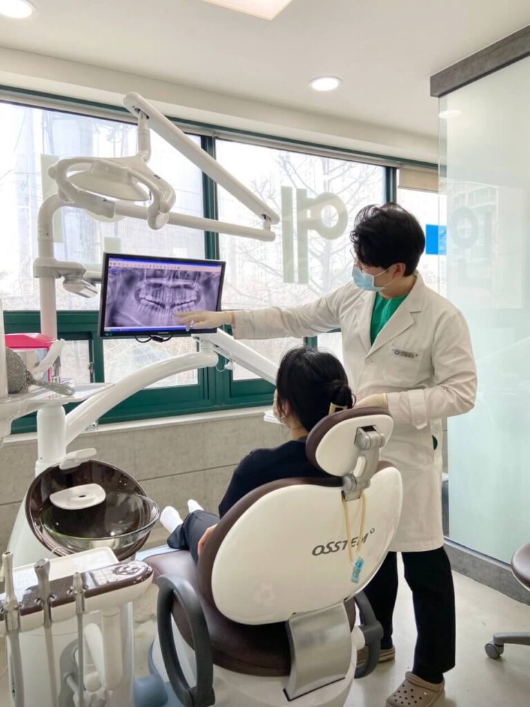방학역 임플란트 예인치과