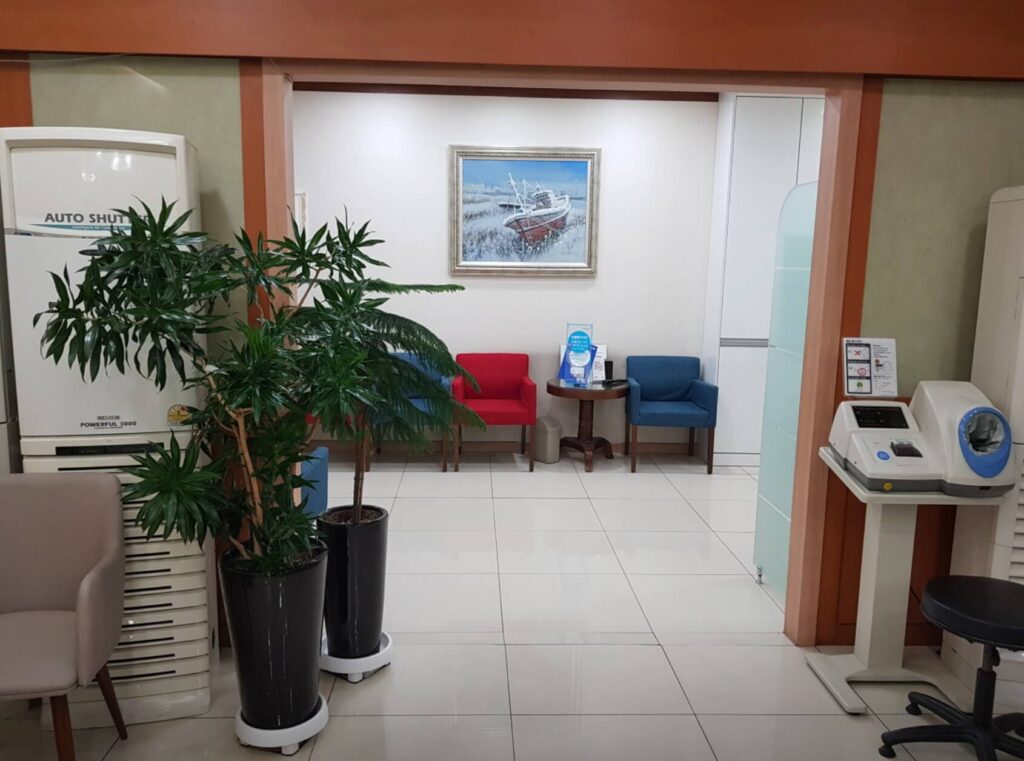 월계역 임플란트 이고른치과