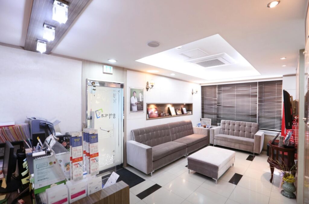 월계역 임플란트 홍익치과