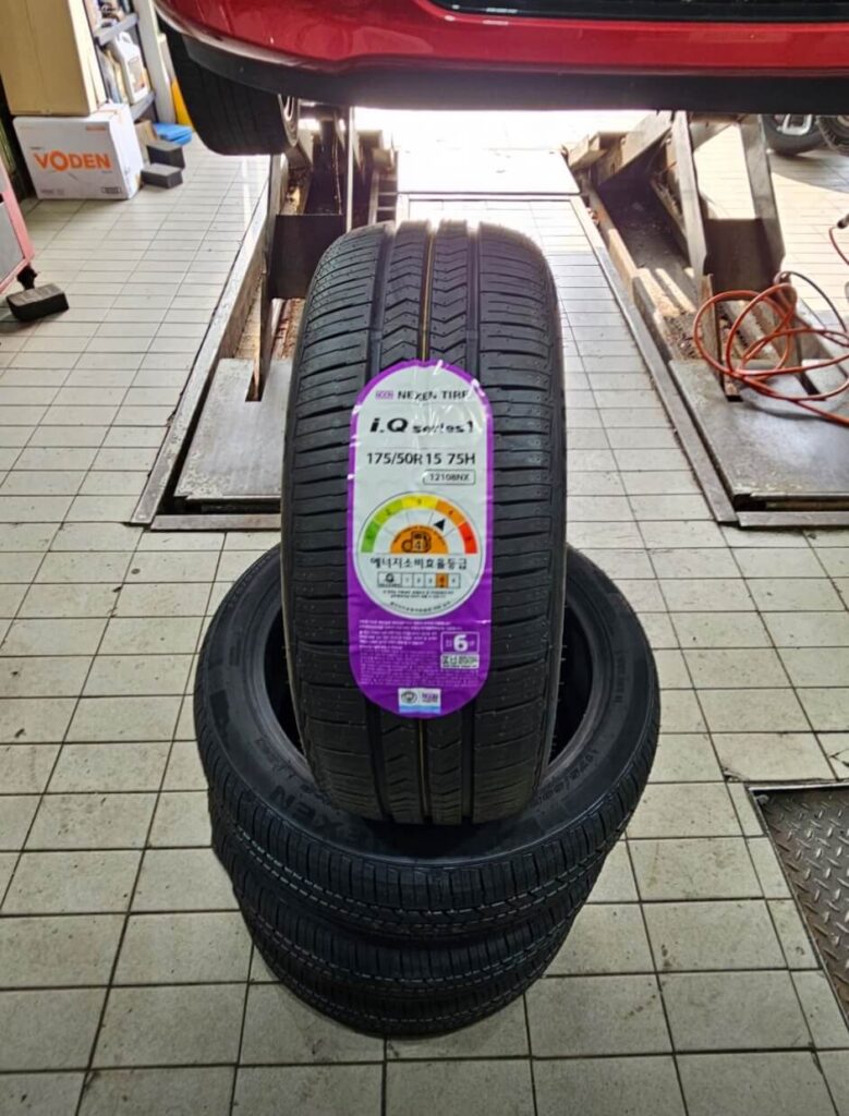 인천 중구 항동7가 타이어 타이어독영종본점