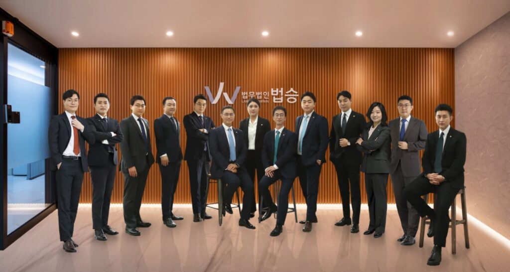 서울 형사전문 변호사 추천 법무법인 법승