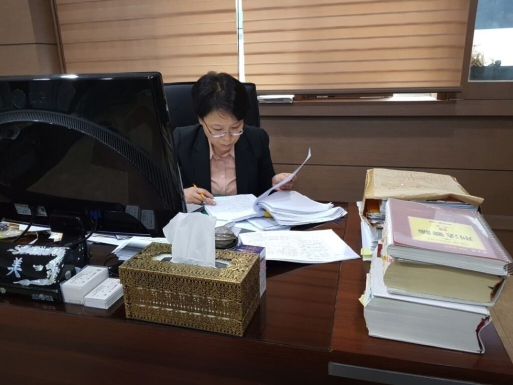 의정부 가능동 이혼전문 변호사 정영미 법률사무소