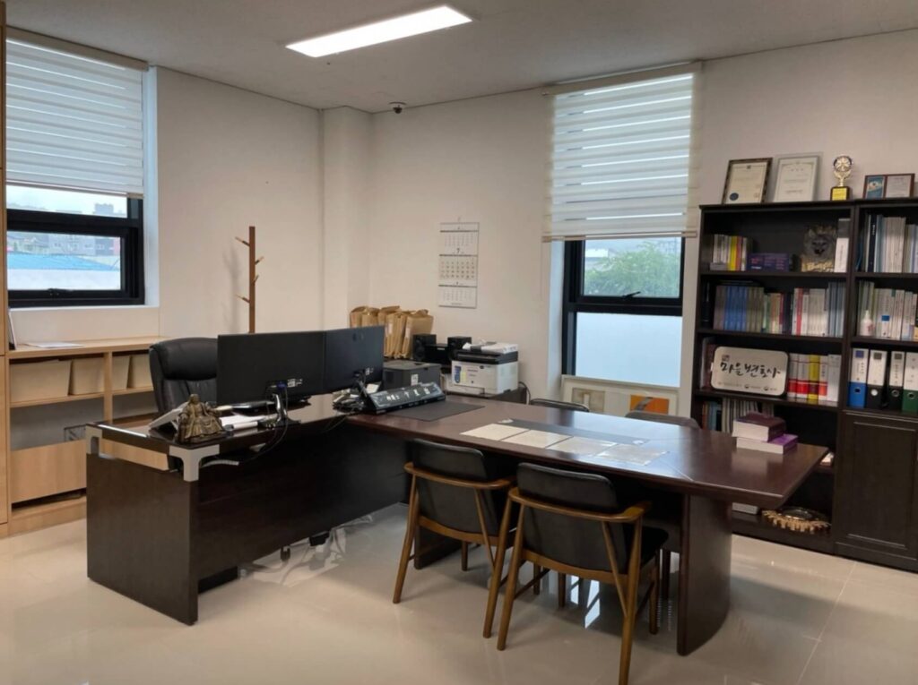 이천시 중리동 변호사 추천 법률사무소 소통