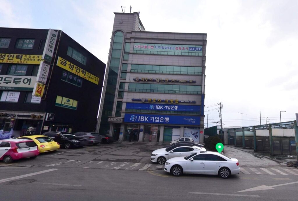 포천시 소홀읍 변호사 추천 고병철 법률사무소