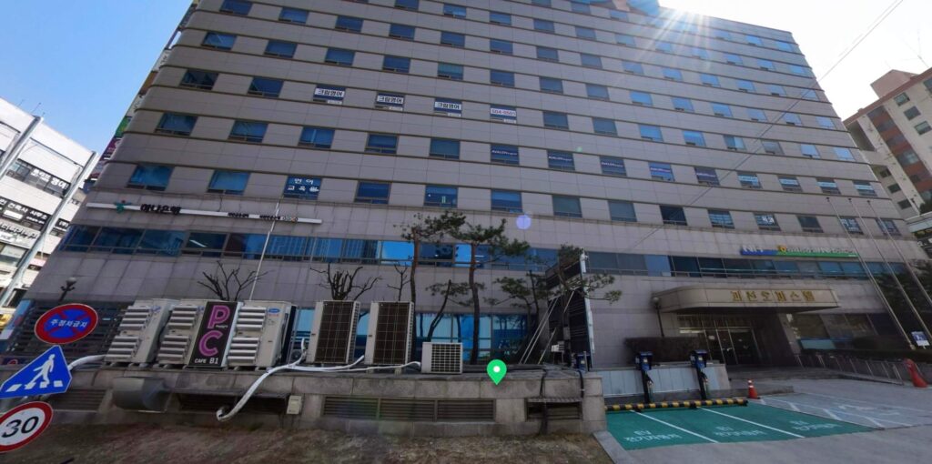 과천시 별양동 개인회생 추천 다이렉트로