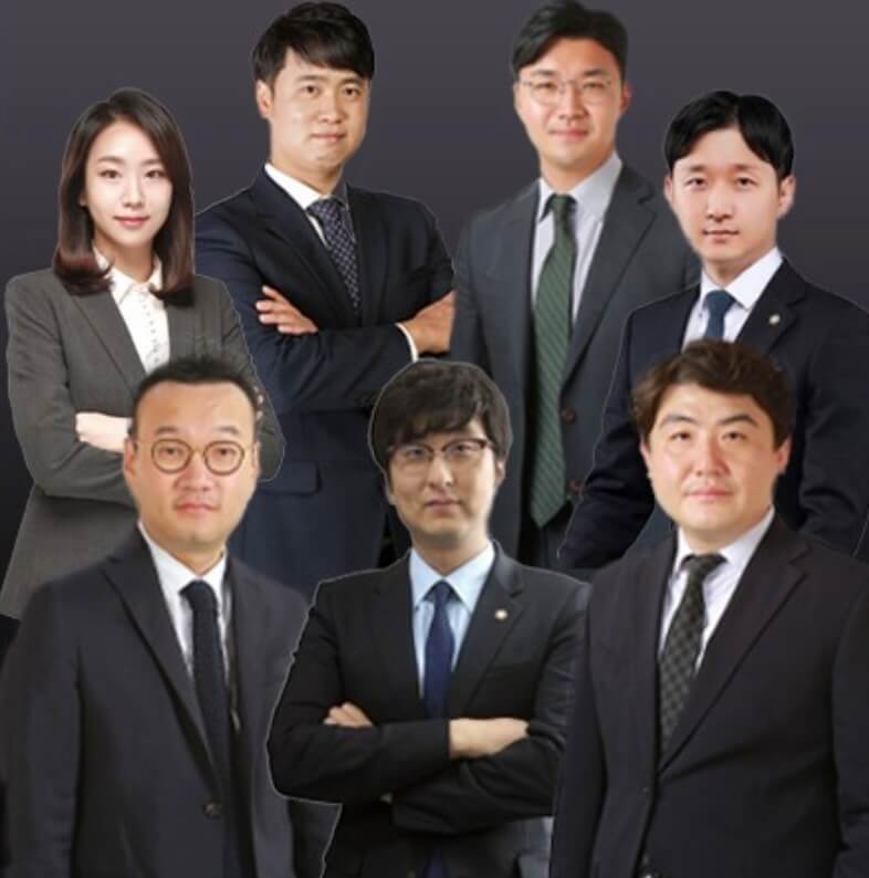 광양시 마동 변호사 추천 법무법인 이림파트너스
