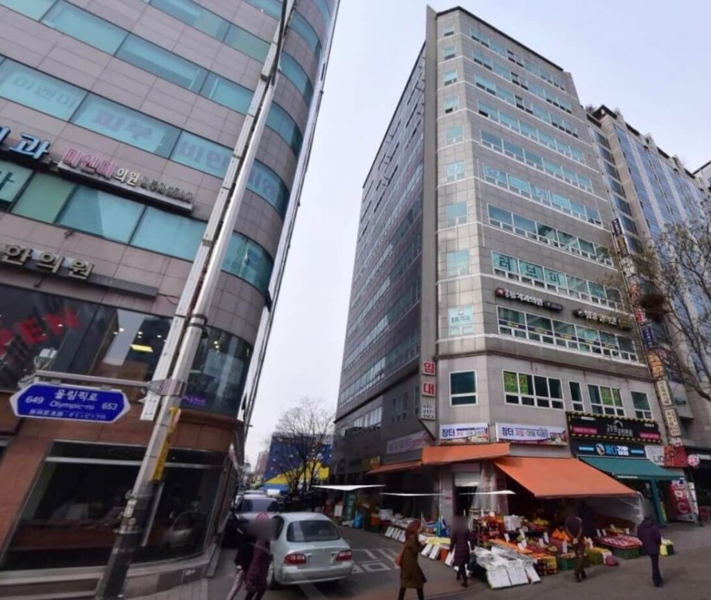 광진구 구의동 개인회생 추천 신세계법무사사무소