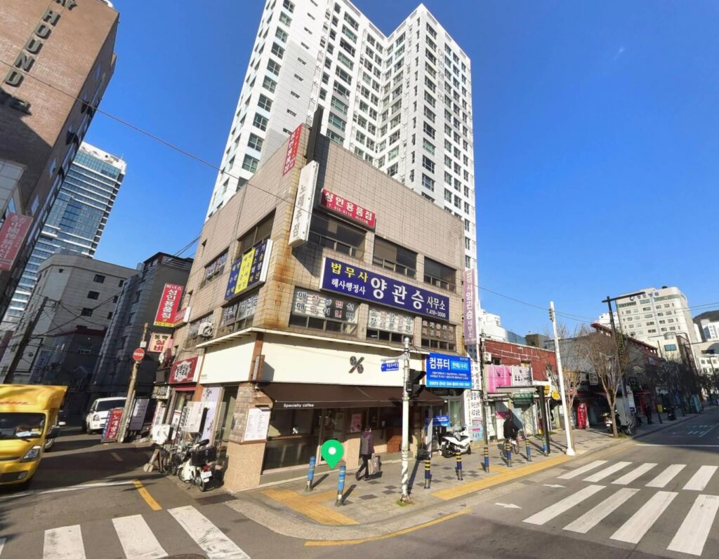 부산 영도구 영선1동 개인회생 추천 법무사 양관승