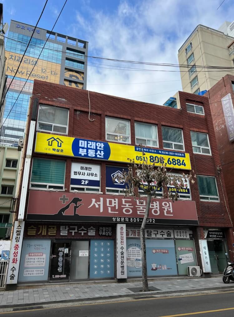 부산진구 당감2동 개인회생 추천 법무사 이창호