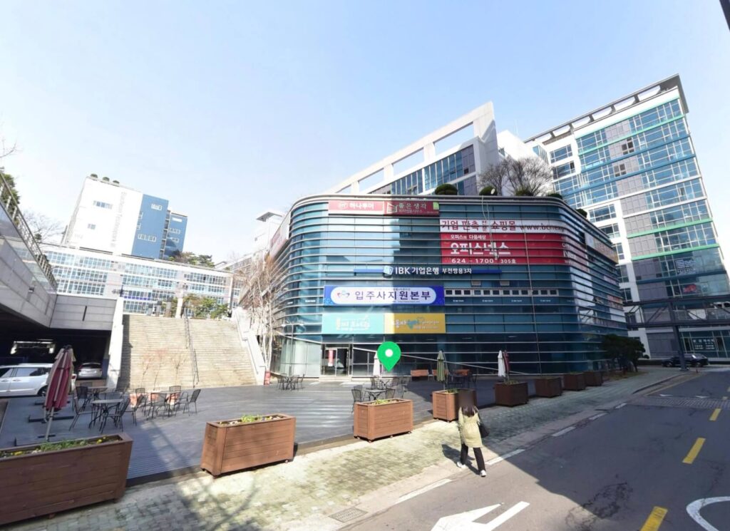 부천시 오정구 오정동 개인회생 추천 대일법무사