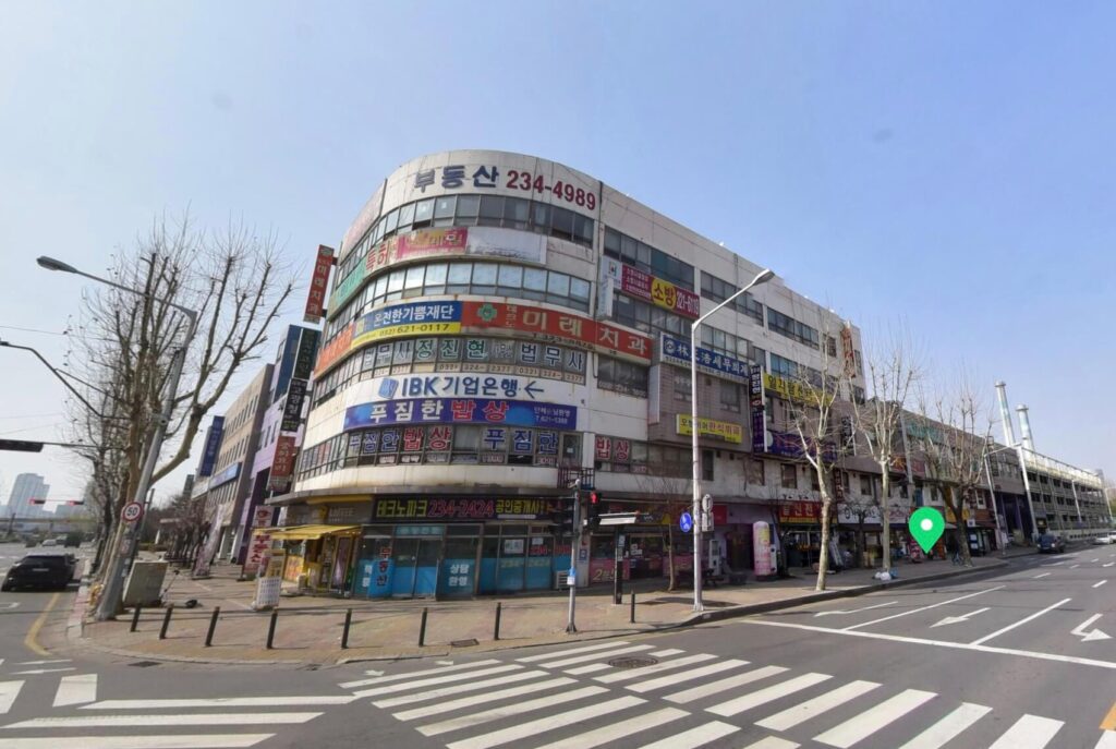 부천시 오정구 오정동 개인회생 추천 법무사정진현