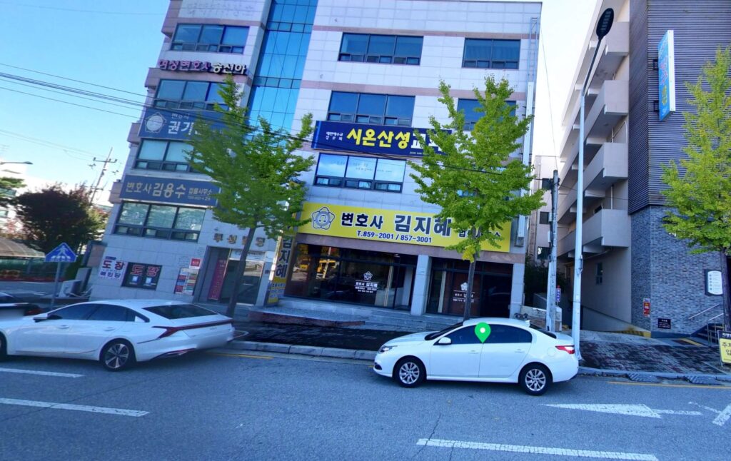안동시 정하동 변호사 추천 김지혜법률사무소