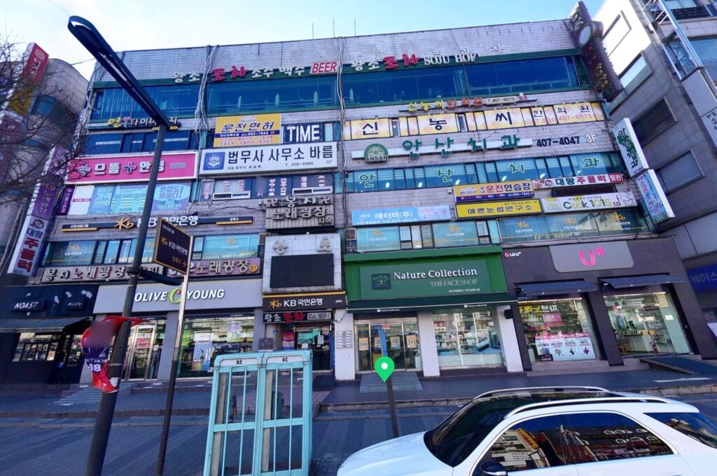 안산시 상록구 사이동 개인회생 추천 법무사 바름