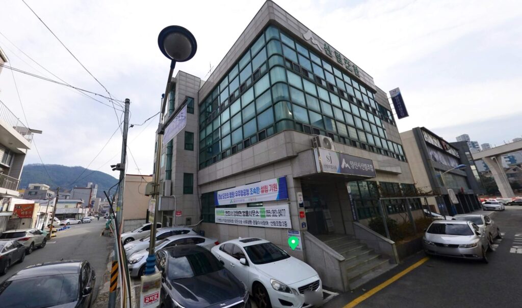 양산시 중부동 변호사 추천 강태현법률사무소