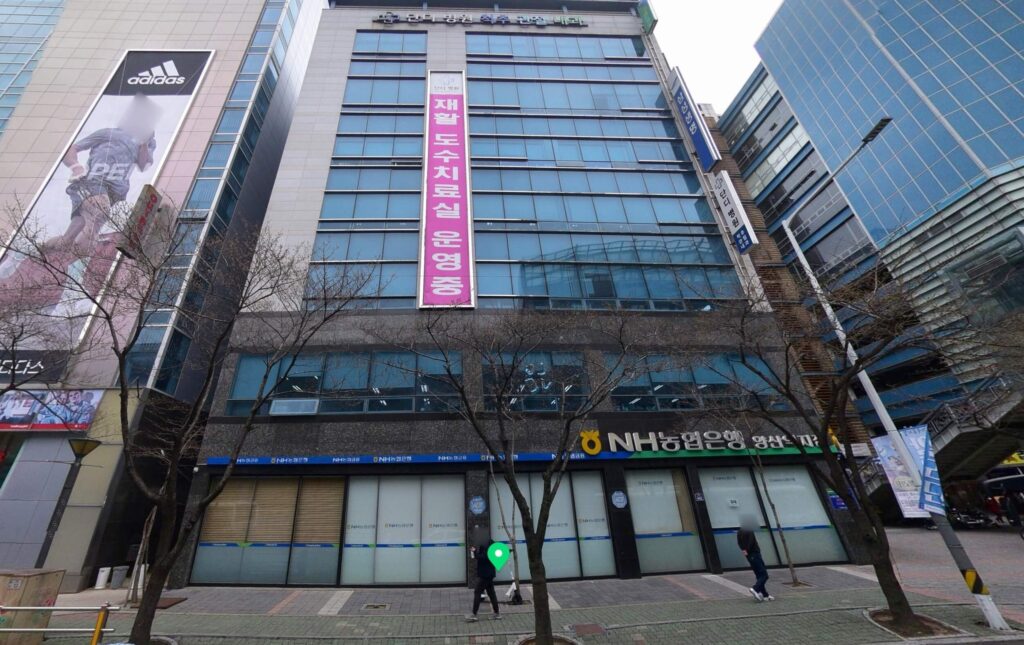 양산시 중부동 변호사 추천 박용강법률사무소