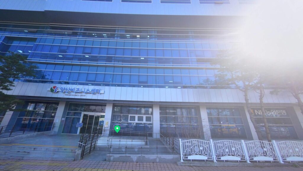 양산시 중부동 변호사 추천 법무법인로고스