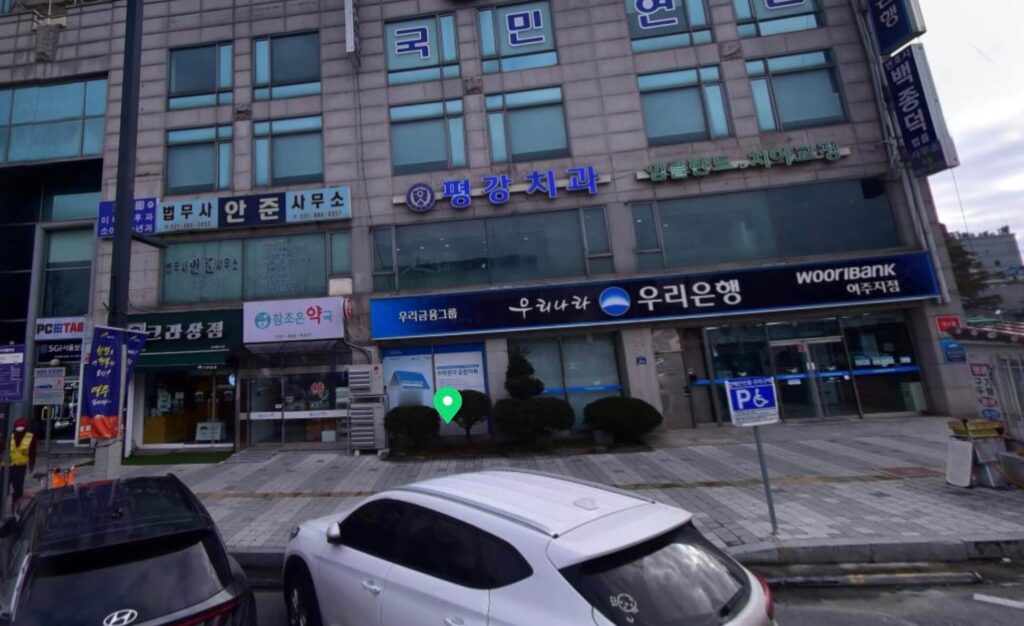 여주시 우만동 개인회생 추천 변호사 백종덕