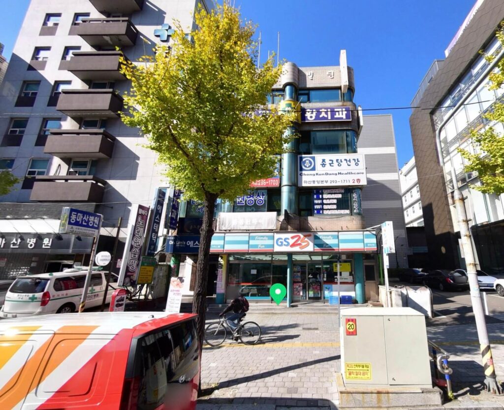 창원 마산회원구 합성2동 개인회생 추천 법무사 권병상