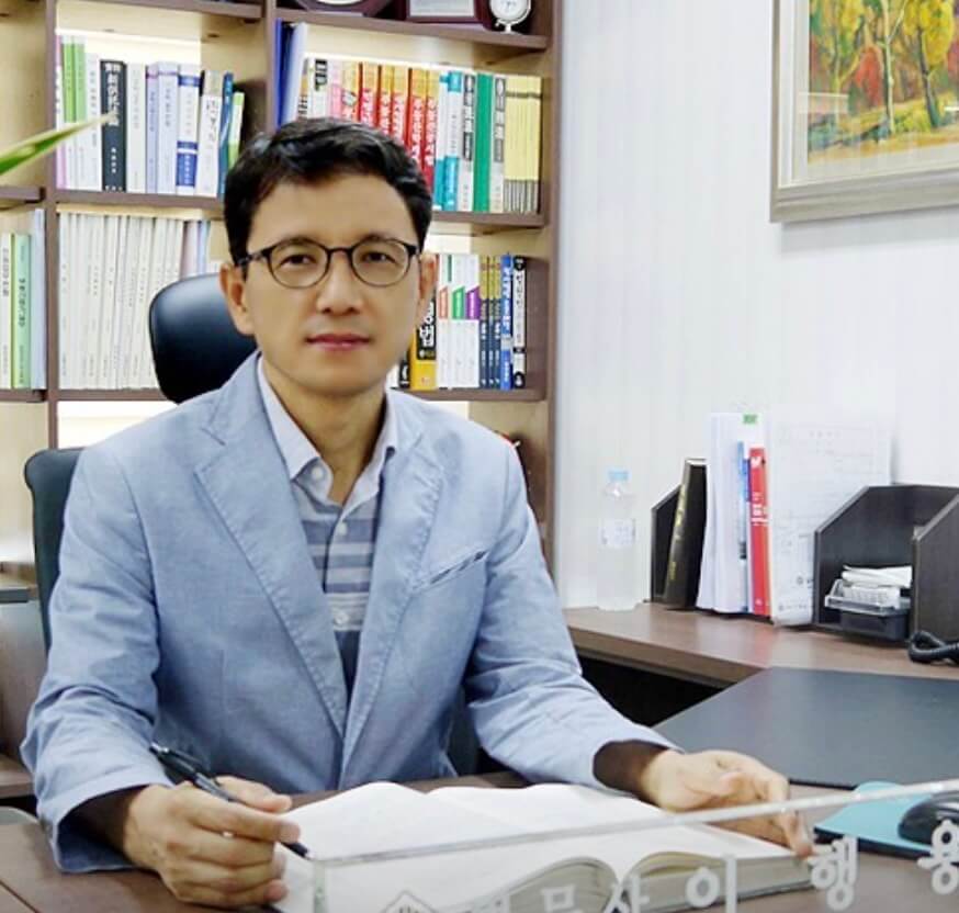 천안시 동남구 문성동 개인회생 추천 법무사 이행용
