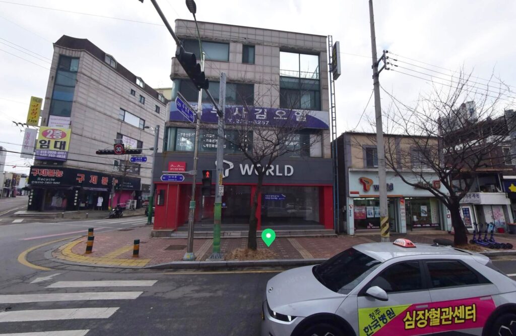 청주시 상당구 중앙동 개인회생 추천 법무사 김오열