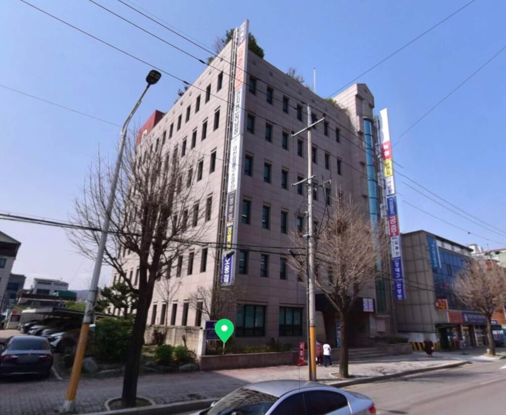 춘천시 옥천동 개인회생 추천 법무법인 대한중앙
