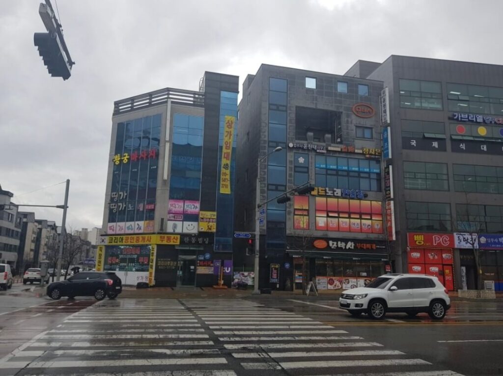 평택시 비전2동 개인회생 추천 법무사 윤원태