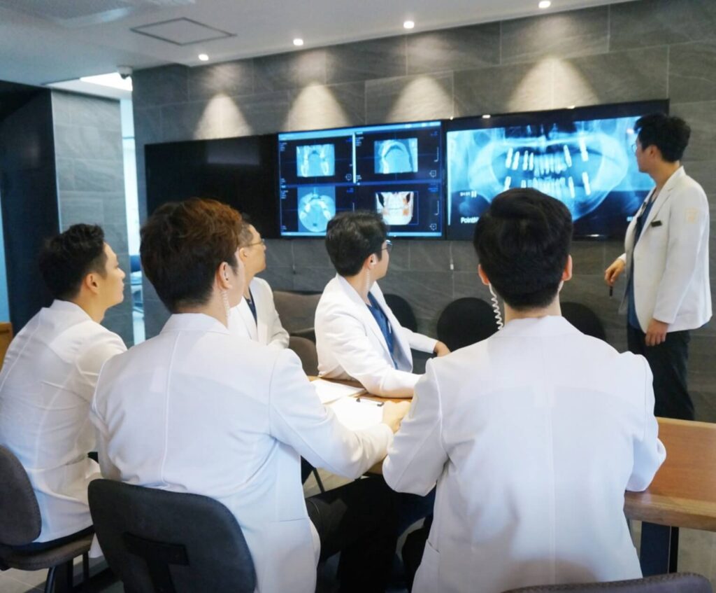 구일역 임플란트 치과 비타민치과