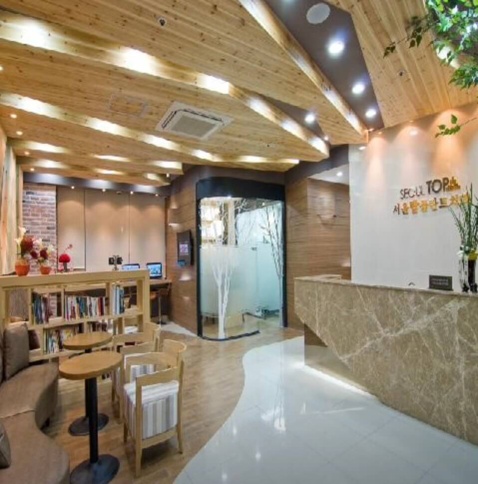 영등포구청역 임플란트 서울더좋은치과