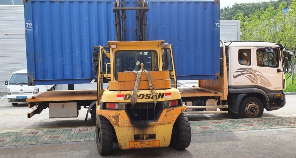 부산 해운대구 포장이사 업체