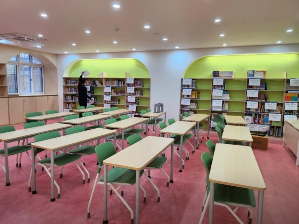 서울 은평구 수색동 포장이사