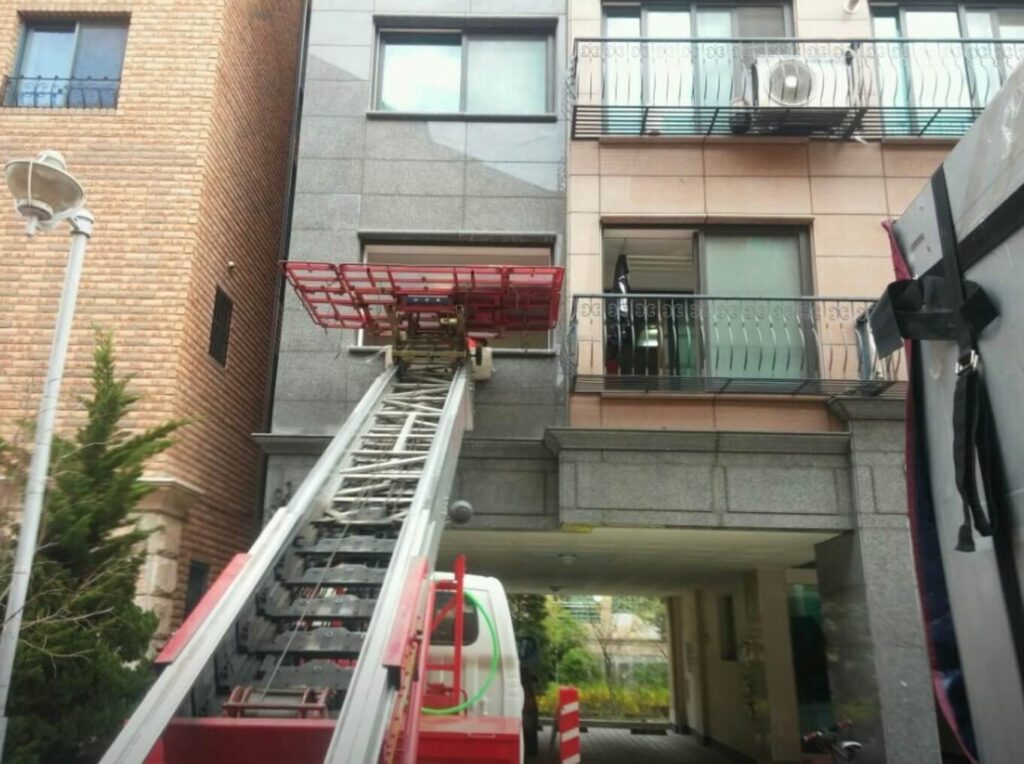 수원시 장안구 포장이사 업체