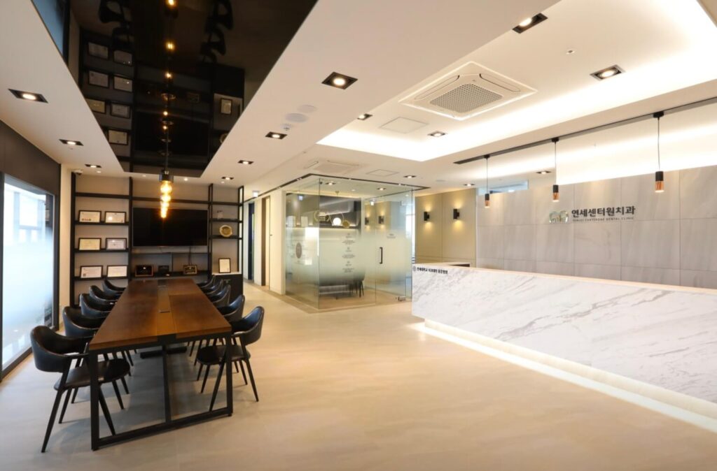 양주시 어둔동 임플란트 치과