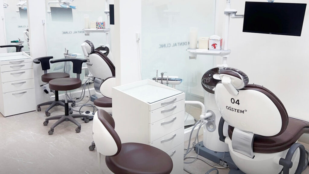 포천시 어룡동 임플란트