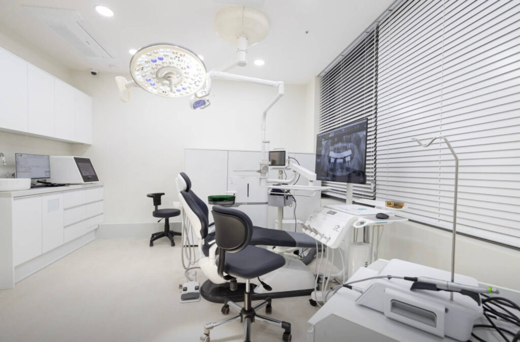 화성시 병점동 임플란트 치과