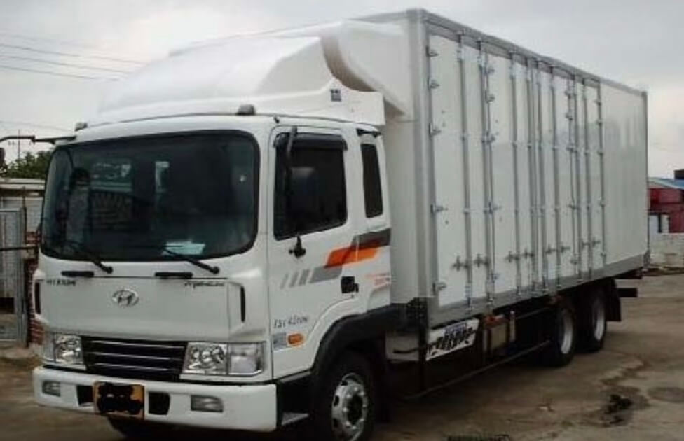 부여군 포장이사 업체