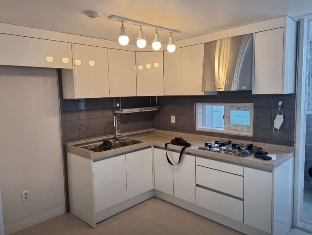 울산 동구 포장이사